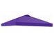 E100EPT Canopy Top Fabric, All Colors - Eagle Peak Canopy and Outdoor Products