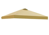 E100EPT Canopy Top Fabric, All Colors - Eagle Peak Canopy and Outdoor Products