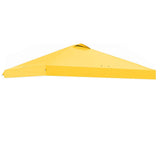 E100EPT Canopy Top Fabric, All Colors - Eagle Peak Canopy and Outdoor Products