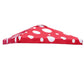 E100EPT Canopy Top Fabric, All Colors - Eagle Peak Canopy and Outdoor Products