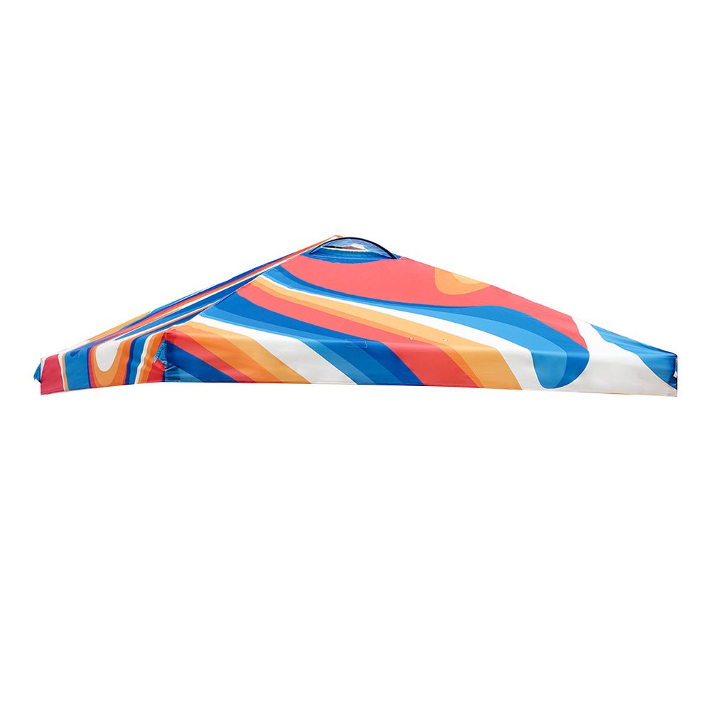 E100EPT Canopy Top Fabric, All Colors - Eagle Peak Canopy and Outdoor Products