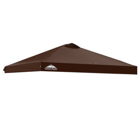 E100EPT - Part K Top Fabric, All Colors - Eagle Peak Canopy and Outdoor Products