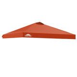 E100EPT - Part K Top Fabric, All Colors - Eagle Peak Canopy and Outdoor Products