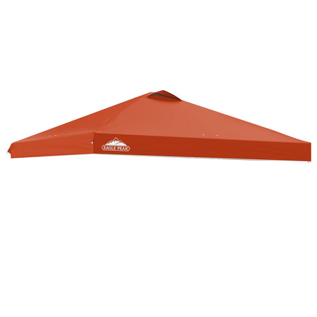 E100EPT - Part K Top Fabric, All Colors - Eagle Peak Canopy and Outdoor Products