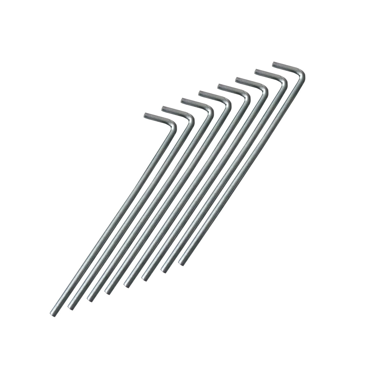 E100EPT - Part M Stakes - Eagle Peak Canopy and Outdoor Products