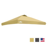 E100MN - Part K Canopy Top Fabric, All Colors - Eagle Peak Custom Canopy Tent