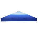 E100SG - Top Cover, All Colors - Eagle Peak Custom Canopy Tent