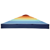 E100SG - Top Cover, All Colors - Eagle Peak Custom Canopy Tent