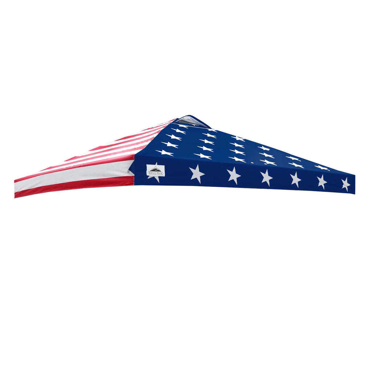 E100SW1 - Part K Canopy Top Fabric, All Colors - Eagle Peak Custom Canopy Tent