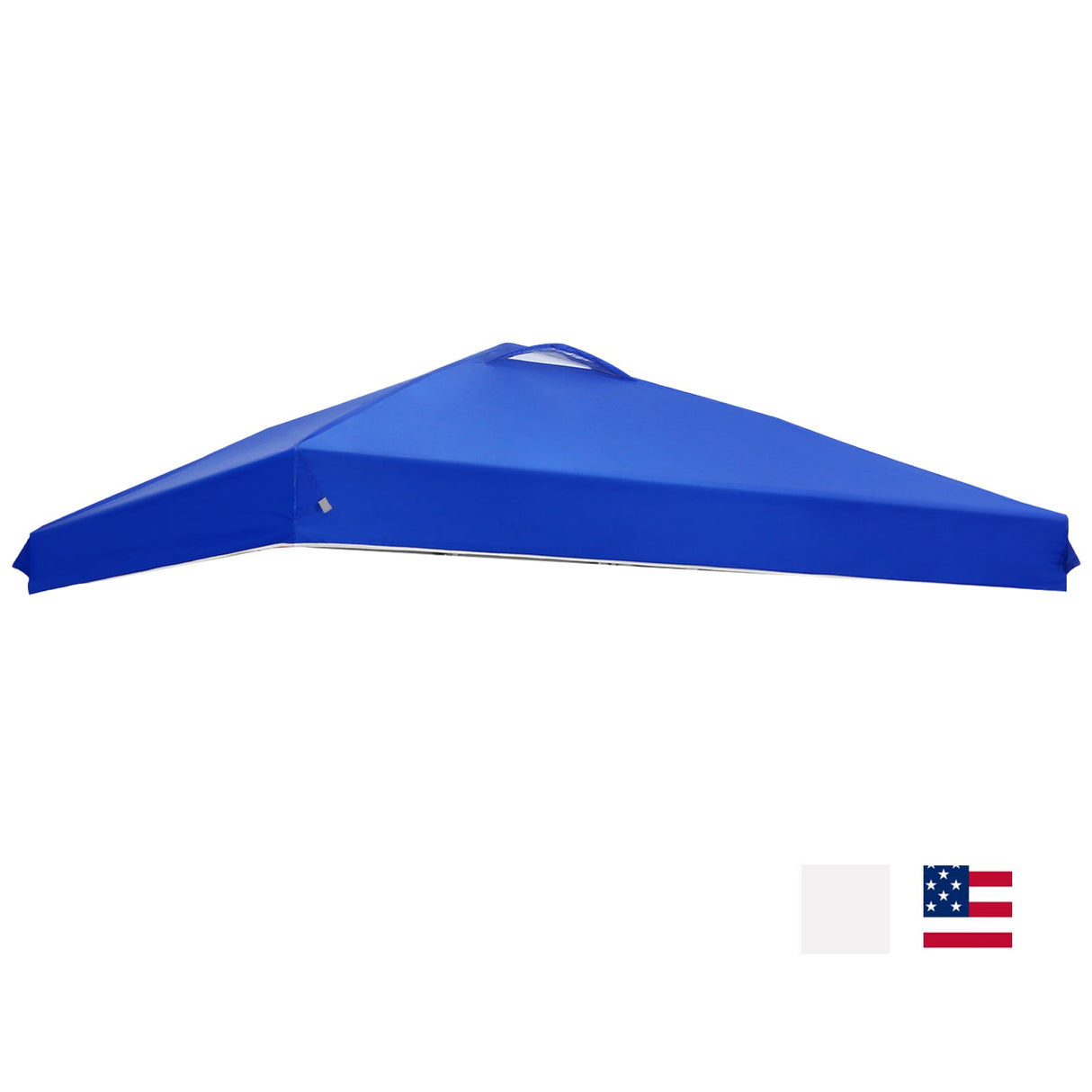 E100SW1 - Part K Canopy Top Fabric, All Colors - Eagle Peak Custom Canopy Tent