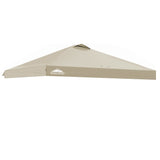 E100SW1 - Part K Canopy Top Fabric, All Colors - Eagle Peak Custom Canopy Tent