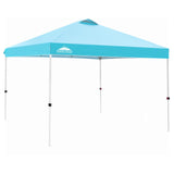 E100SW1 - Part K Canopy Top Fabric, All Colors - Eagle Peak Custom Canopy Tent