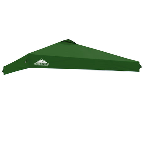 E144ST - Part G Top Fabric, All Colors - Eagle Peak Canopy and Outdoor Products