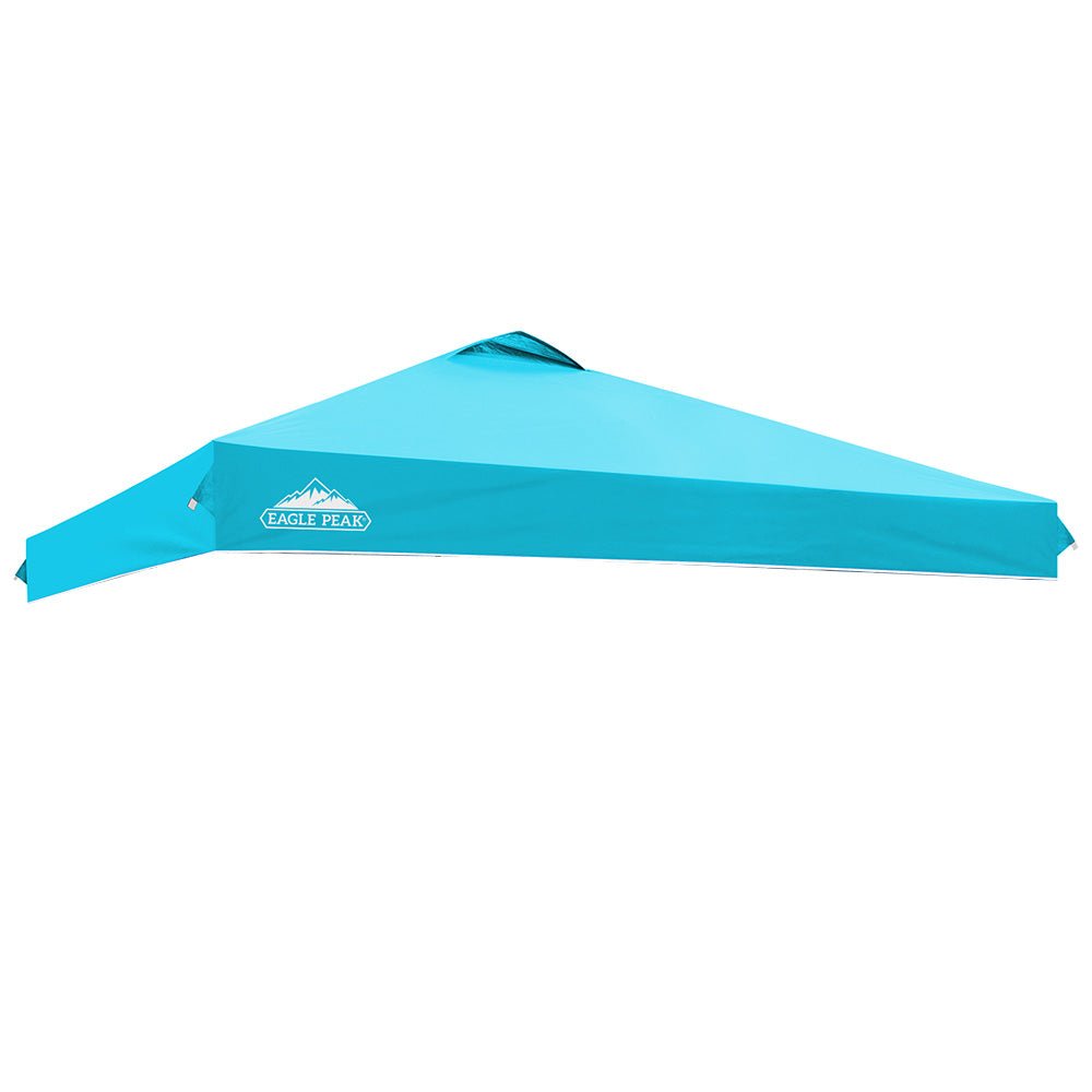 E144STSW1 - Part G Top Fabric, All Colors - Eagle Peak Custom Canopy Tent