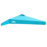E144STSW1 - Part G Top Fabric, All Colors - Eagle Peak Custom Canopy Tent