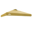E144STSW1 - Part G Top Fabric, All Colors - Eagle Peak Custom Canopy Tent