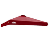 E144STSW1 - Part G Top Fabric, All Colors - Eagle Peak Custom Canopy Tent