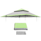 E169EPT - Canopy Top, All Colors - Eagle Peak