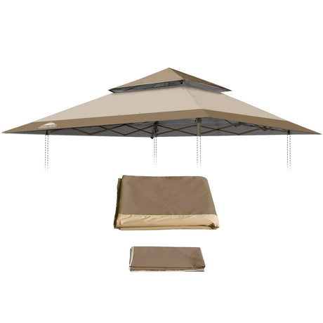 E169EPT - Canopy Top, All Colors - Eagle Peak