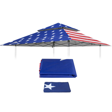 E169EPT - Canopy Top, All Colors - Eagle Peak