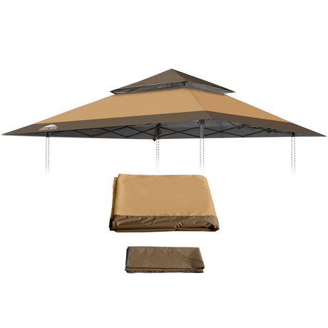 E169EPT - Canopy Top, All Colors - Eagle Peak