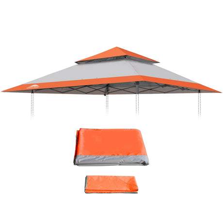 E169EPT - Canopy Top, All Colors - Eagle Peak
