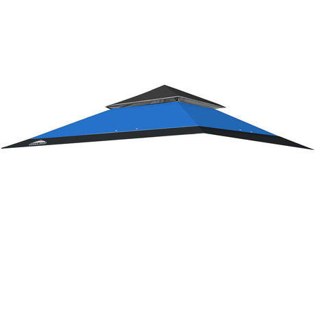 E169EPT Canopy Top, All Colors - Eagle Peak Canopy and Outdoor Products