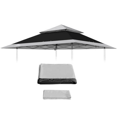 E169EPT - Canopy Top, All Colors - Eagle Peak