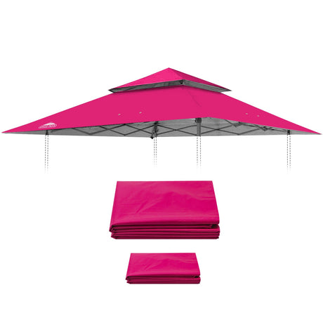 E169EPT - Canopy Top, All Colors - Eagle Peak