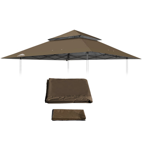 E169EPT - Canopy Top, All Colors - Eagle Peak