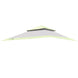 E169EPT Canopy Top, All Colors - Eagle Peak Canopy and Outdoor Products