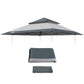 E169EPT - Canopy Top, All Colors - Eagle Peak