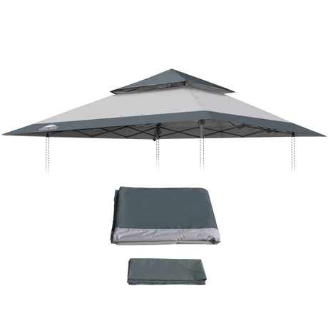 E169EPT - Canopy Top, All Colors - Eagle Peak