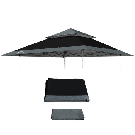 E169EPT - Canopy Top, All Colors - Eagle Peak