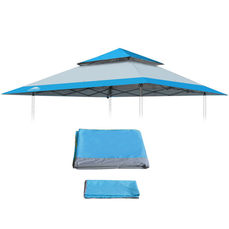 E169EPT - Canopy Top, All Colors - Eagle Peak