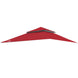 E169EPT Canopy Top, All Colors - Eagle Peak Canopy and Outdoor Products