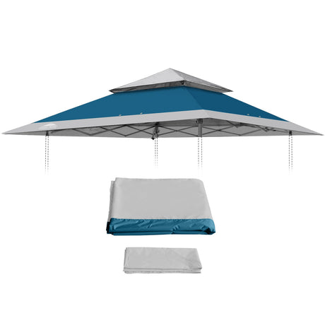 E169EPT - Canopy Top, All Colors - Eagle Peak