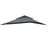 E169EPT Canopy Top, All Colors - Eagle Peak Canopy and Outdoor Products