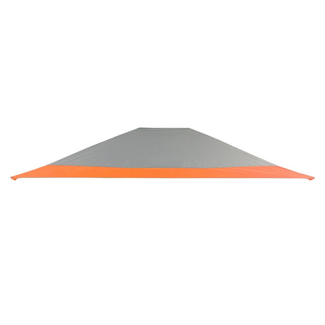 E169EPT - Part K Big Canopy Top, All Colors - Eagle Peak Canopy and Outdoor Products