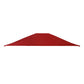 E169EPT - Part K Big Canopy Top, All Colors - Eagle Peak Canopy and Outdoor Products