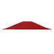 E169EPT - Part K Big Canopy Top, All Colors - Eagle Peak Canopy and Outdoor Products