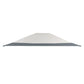 E169EPT - Part K Big Canopy Top, All Colors - Eagle Peak Canopy and Outdoor Products