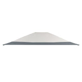 E169EPT - Part K Big Canopy Top, All Colors - Eagle Peak Canopy and Outdoor Products