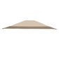 E169EPT - Part K Big Canopy Top, All Colors - Eagle Peak Canopy and Outdoor Products