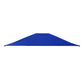 E169EPT - Part K Big Canopy Top, All Colors - Eagle Peak Canopy and Outdoor Products