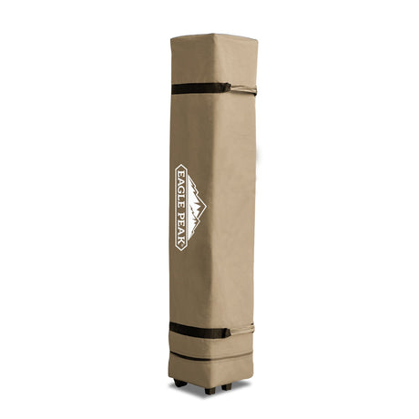 E169EPT - Part L Wheeled Bag - Eagle Peak Canopy and Outdoor Products