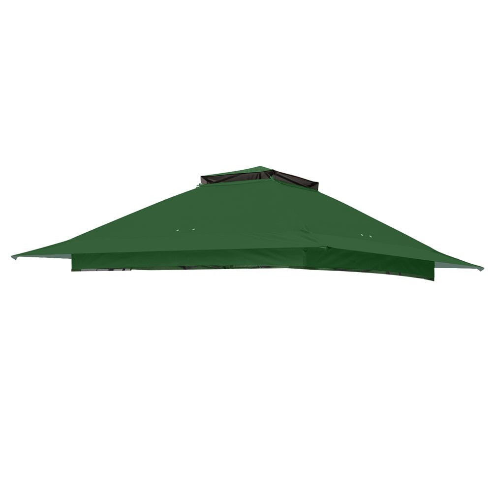 E169MN - AZ - Canopy Top, All Colors - Eagle Peak Canopy and Outdoor Products