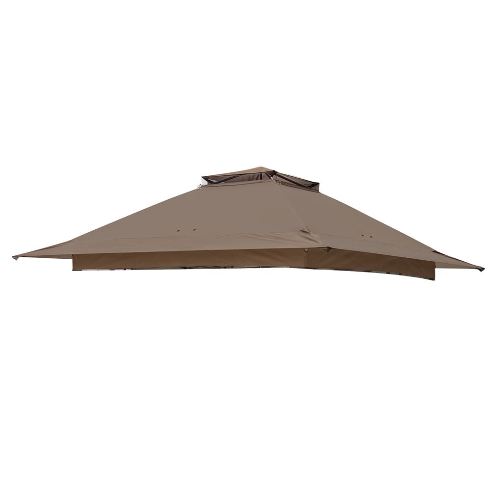 E169MN - AZ - Canopy Top, All Colors - Eagle Peak Canopy and Outdoor Products