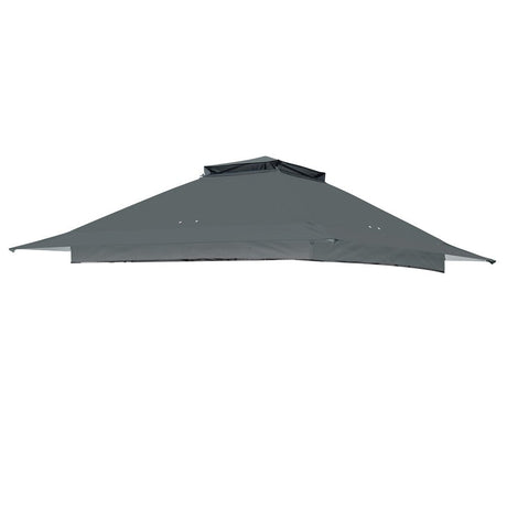 E169MN - AZ - Canopy Top, All Colors - Eagle Peak Canopy and Outdoor Products