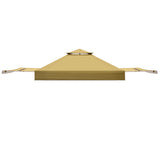 E170EPT - AZ Canopy Top, All Colors - Eagle Peak Canopy and Outdoor Products